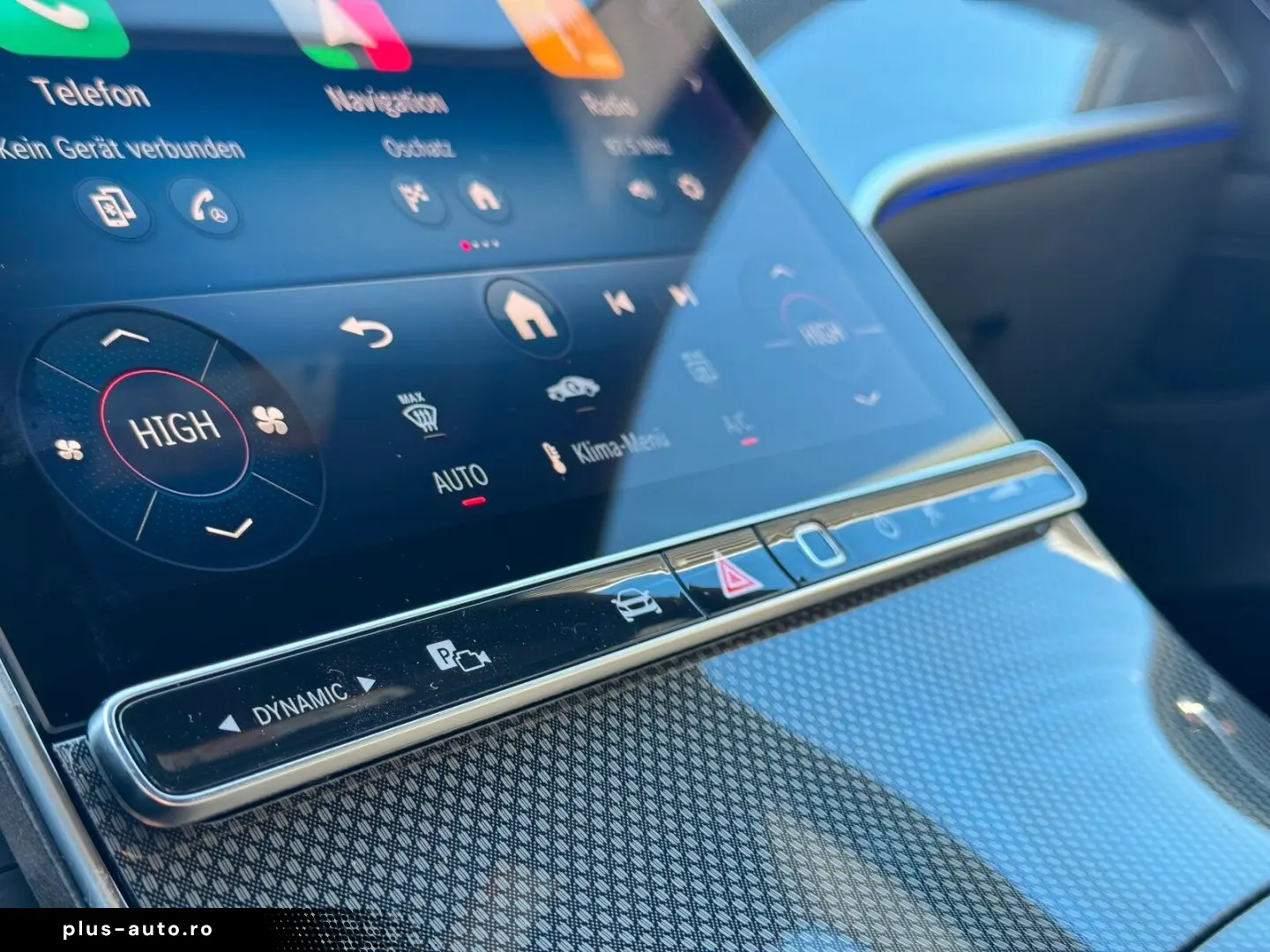 MERCEDES-BENZ GLC 220 d 4M AMG Night 360