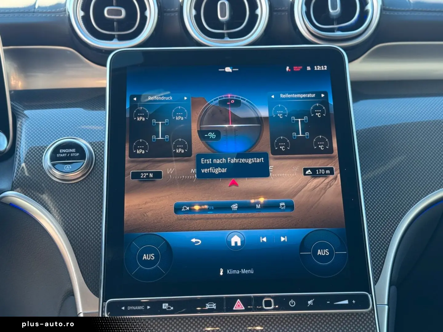 MERCEDES-BENZ GLC 220 d 4M AMG Night 360