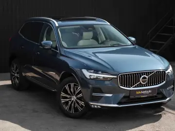 Volvo XC 60 B4 AWD Inscription