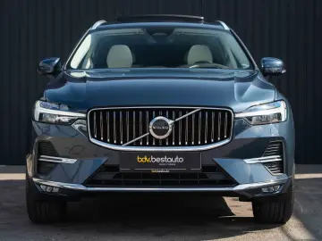 Volvo XC 60 B4 AWD Inscription