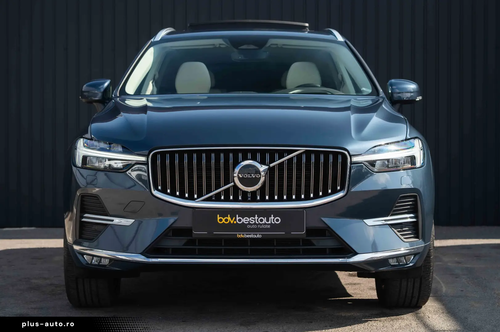 Volvo XC 60 B4 AWD Inscription