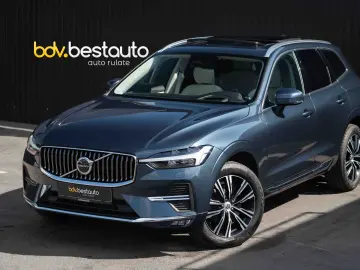 Volvo XC 60 B4 AWD Inscription