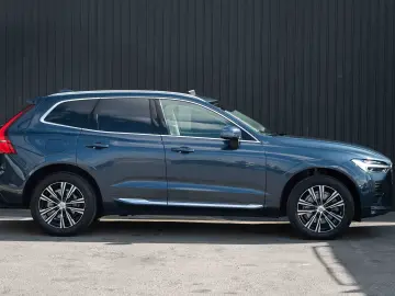 Volvo XC 60 B4 AWD Inscription