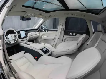 Volvo XC 60 B4 AWD Inscription