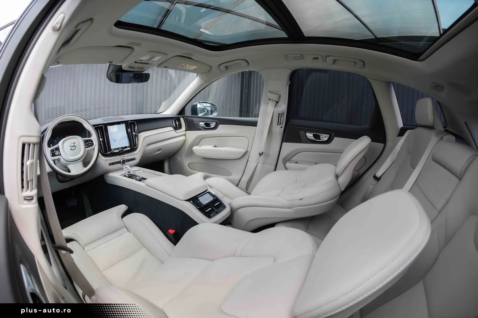 Volvo XC 60 B4 AWD Inscription