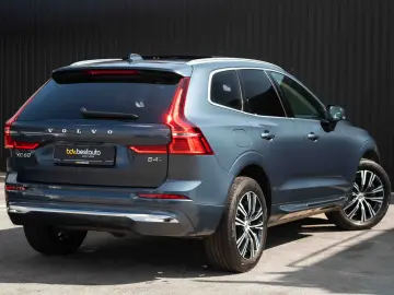 Volvo XC 60 B4 AWD Inscription
