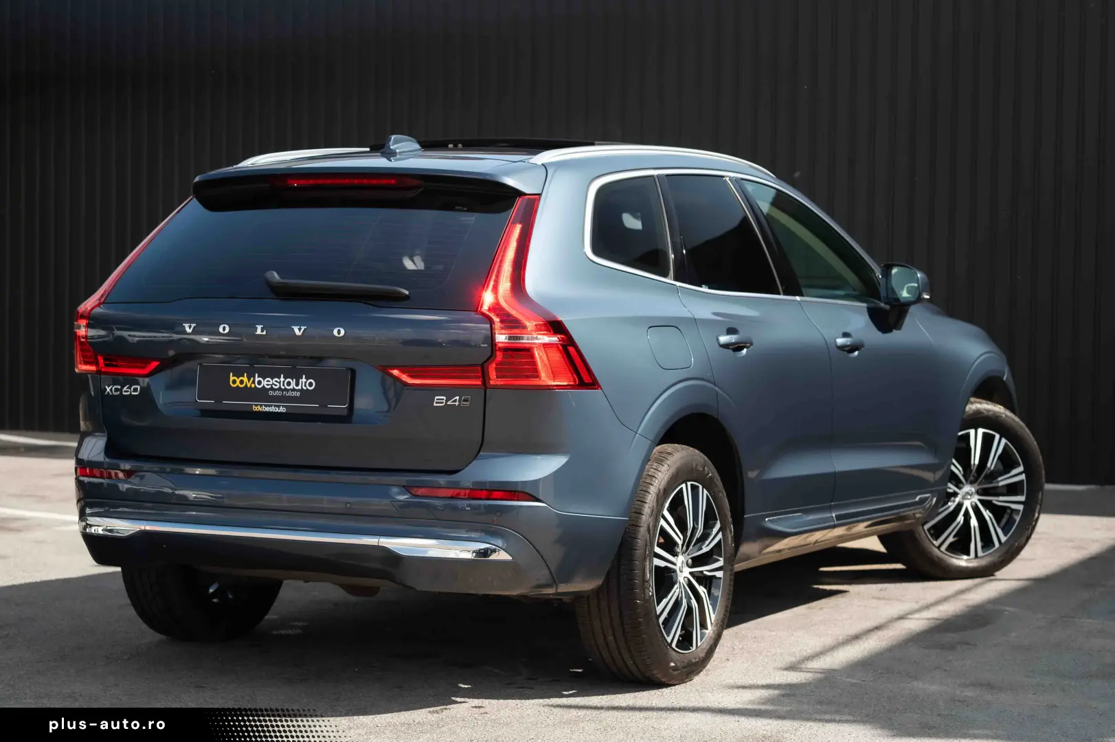 Volvo XC 60 B4 AWD Inscription