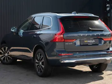 Volvo XC 60 B4 AWD Inscription