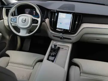 Volvo XC 60 B4 AWD Inscription