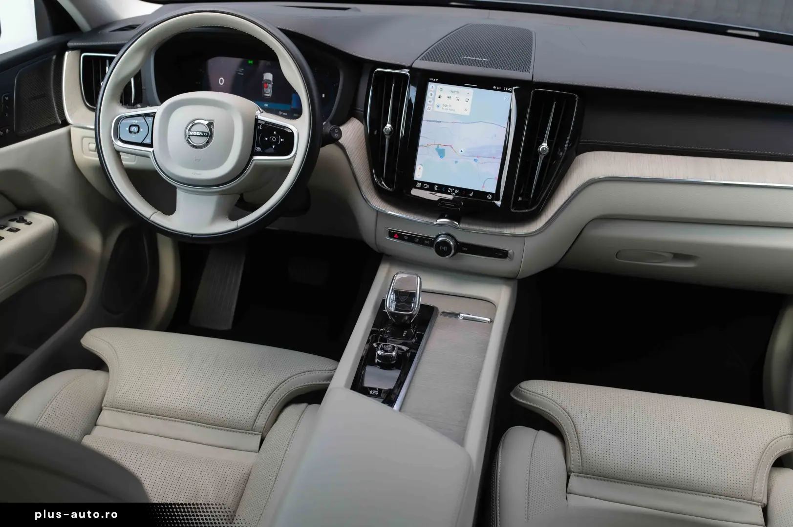 Volvo XC 60 B4 AWD Inscription