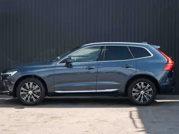 Volvo XC 60 B4 AWD Inscription
