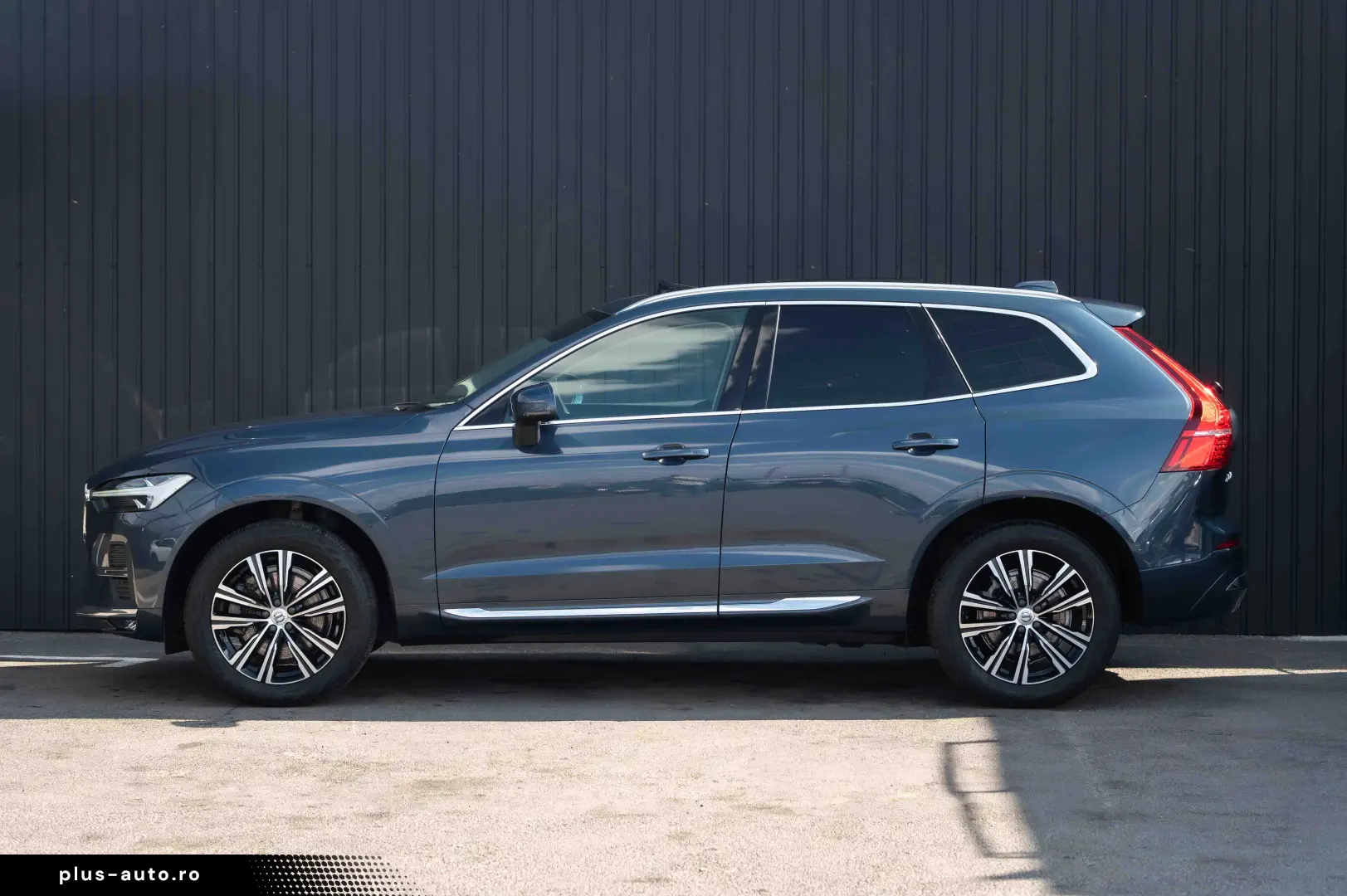Volvo XC 60 B4 AWD Inscription