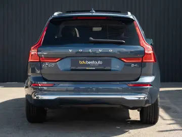 Volvo XC 60 B4 AWD Inscription