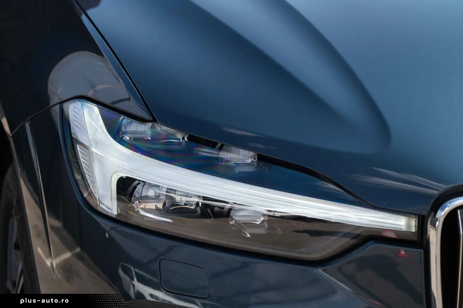 Volvo XC 60 B4 AWD Inscription