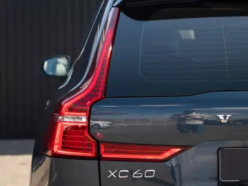 Volvo XC 60 B4 AWD Inscription