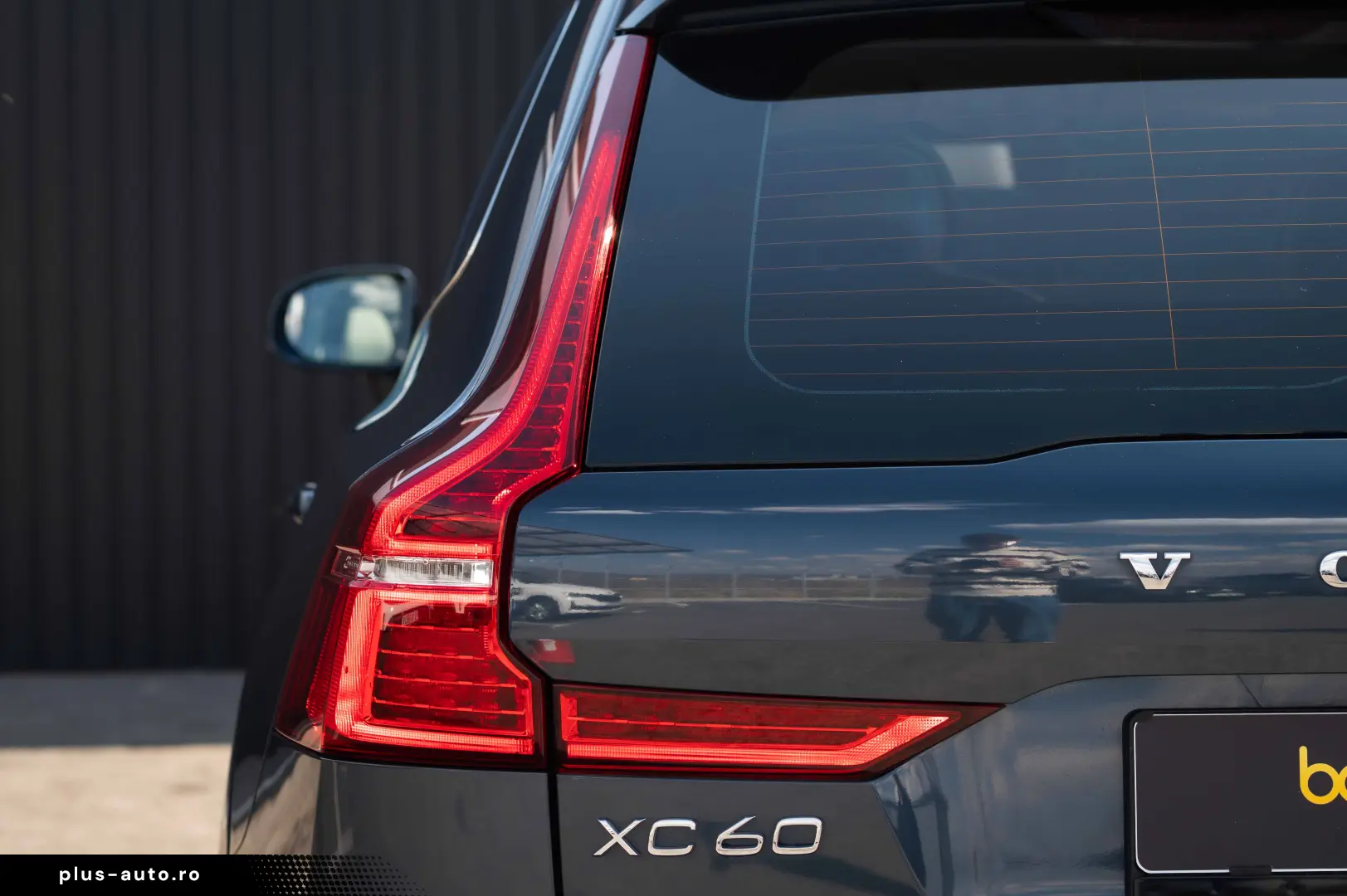 Volvo XC 60 B4 AWD Inscription