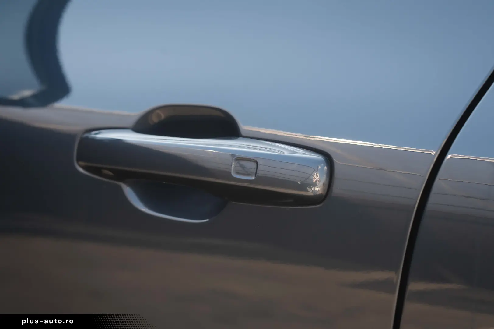 Volvo XC 60 B4 AWD Inscription