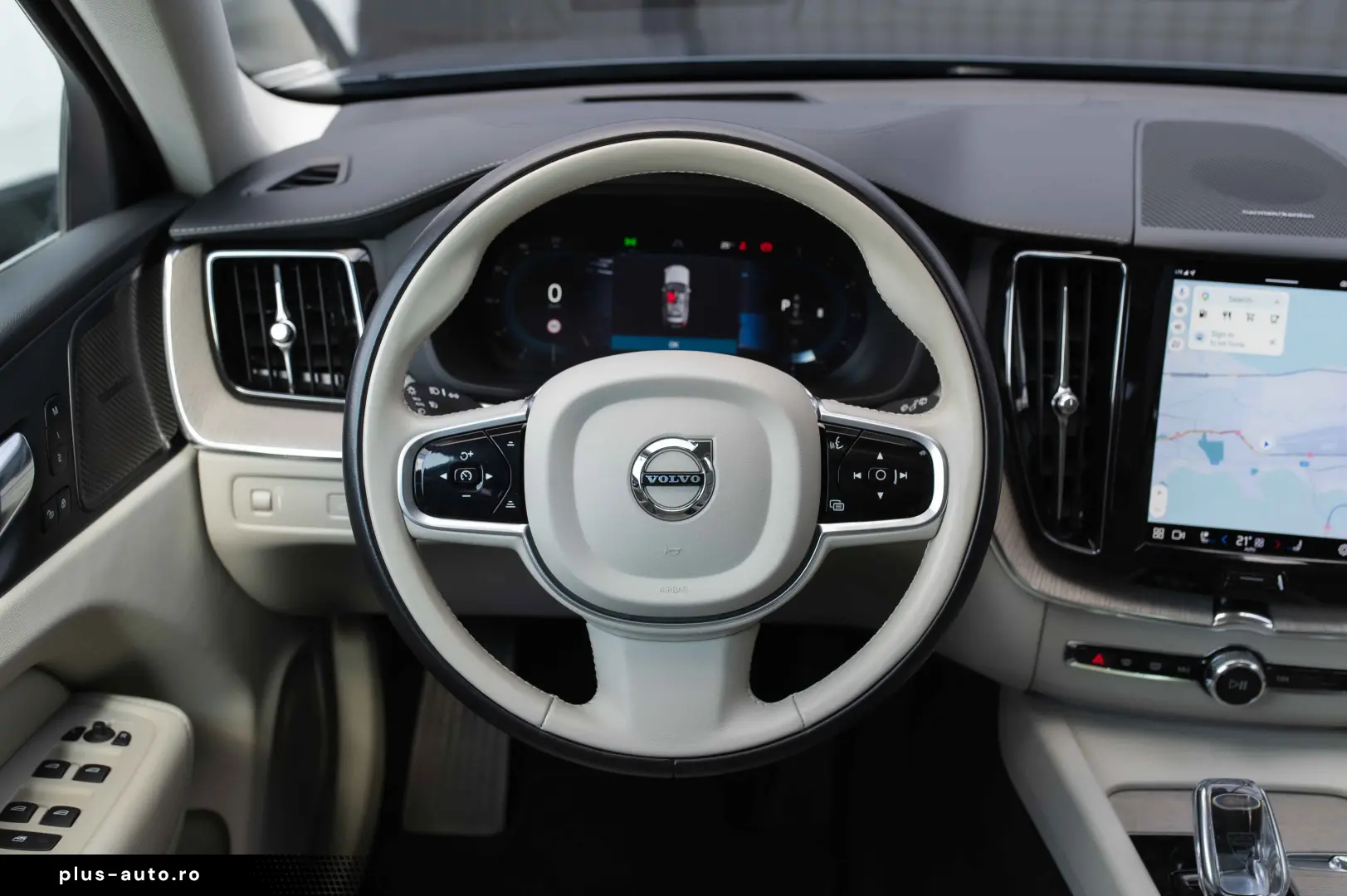 Volvo XC 60 B4 AWD Inscription