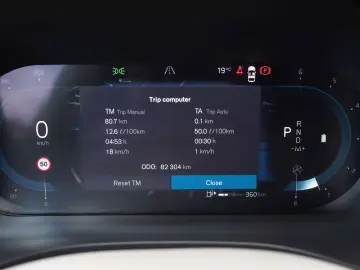 Volvo XC 60 B4 AWD Inscription