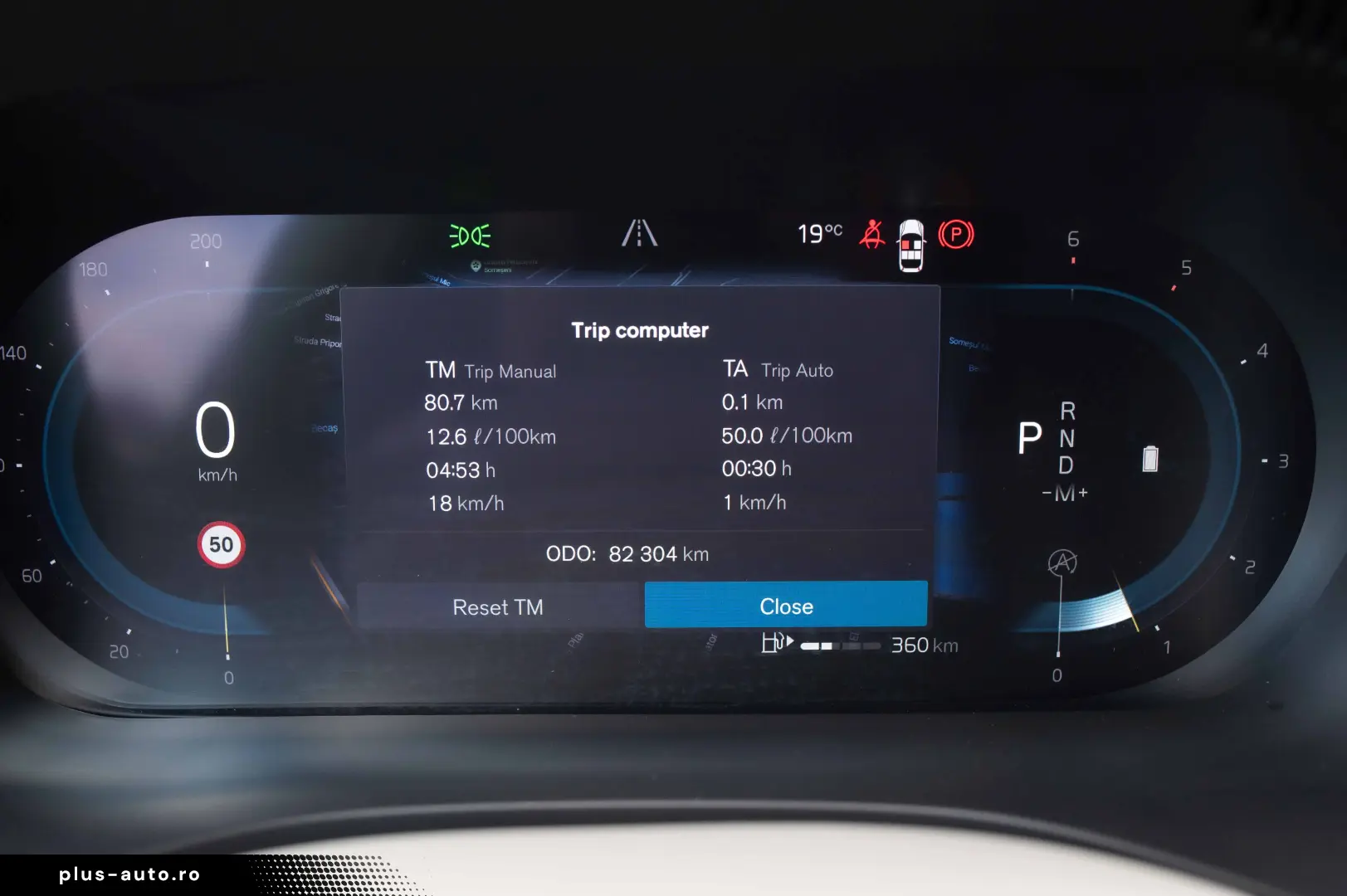 Volvo XC 60 B4 AWD Inscription