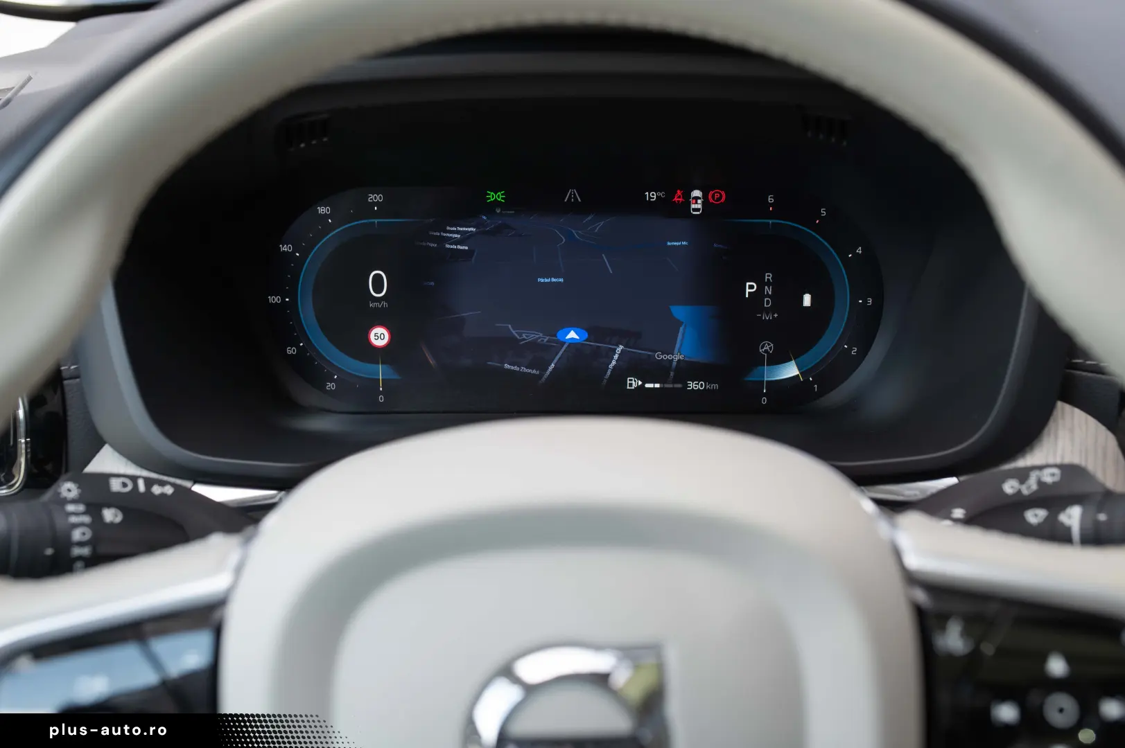 Volvo XC 60 B4 AWD Inscription