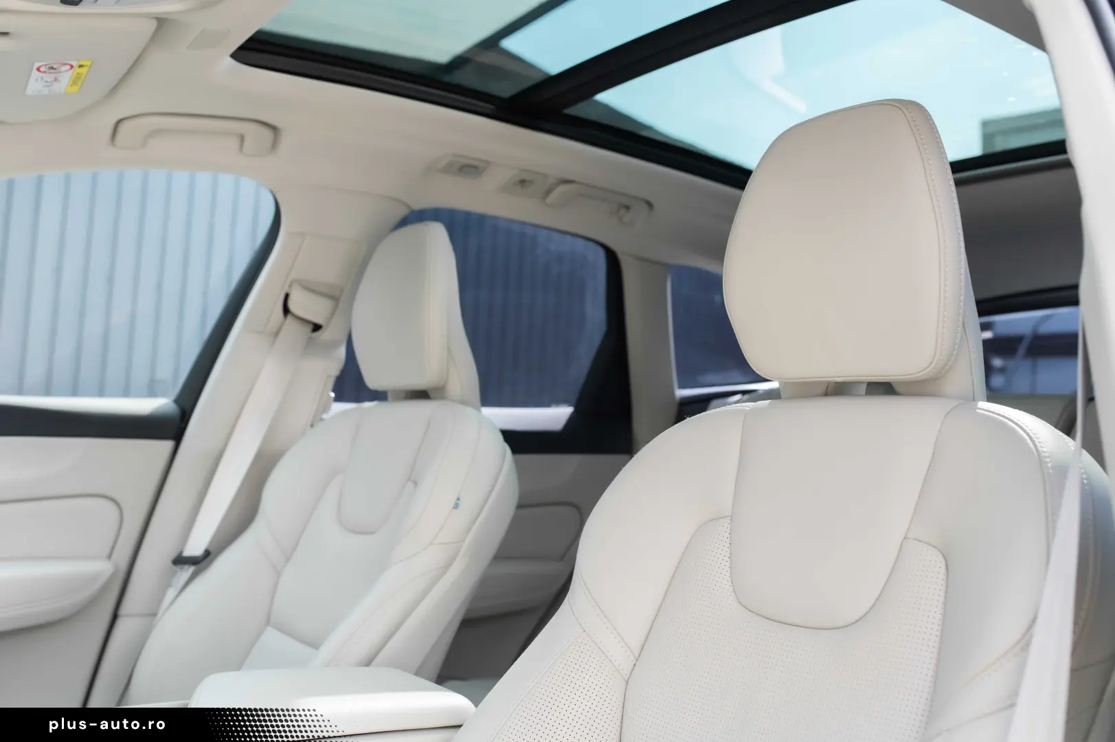 Volvo XC 60 B4 AWD Inscription