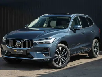 Volvo XC 60 B4 AWD Inscription
