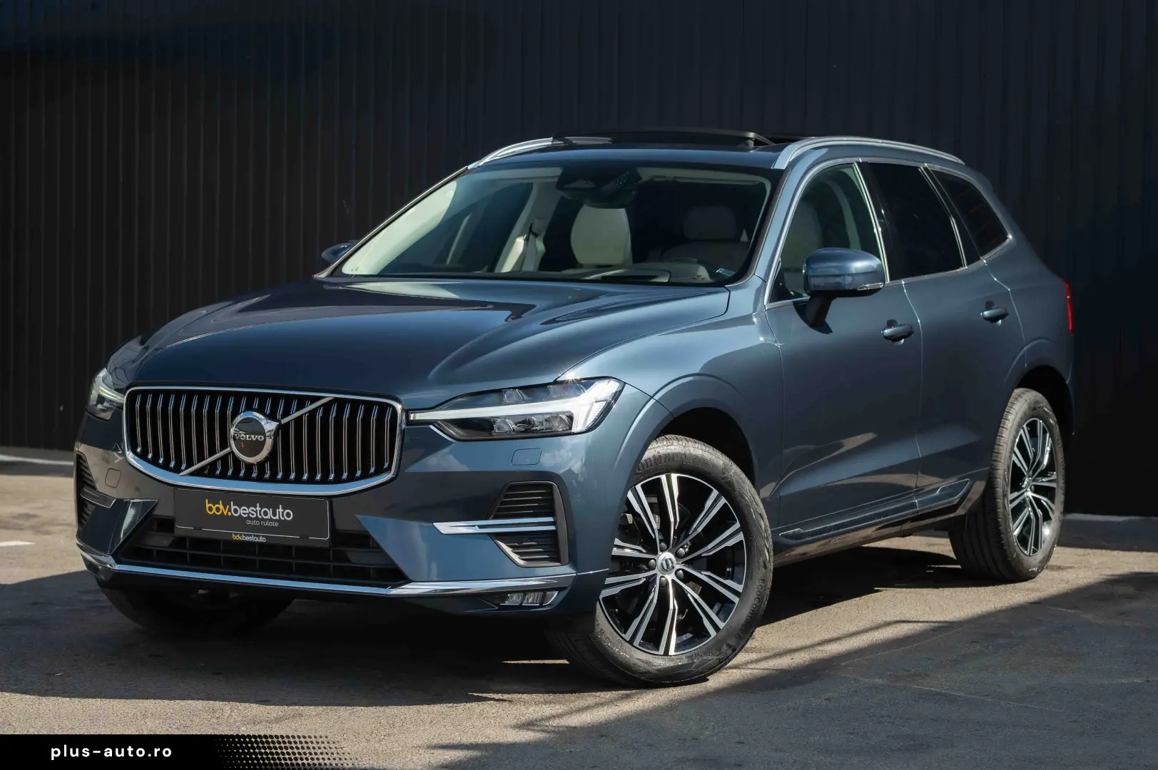 Volvo XC 60 B4 AWD Inscription