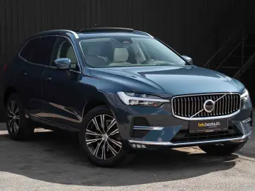 Volvo XC 60 B4 AWD Inscription