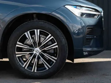 Volvo XC 60 B4 AWD Inscription