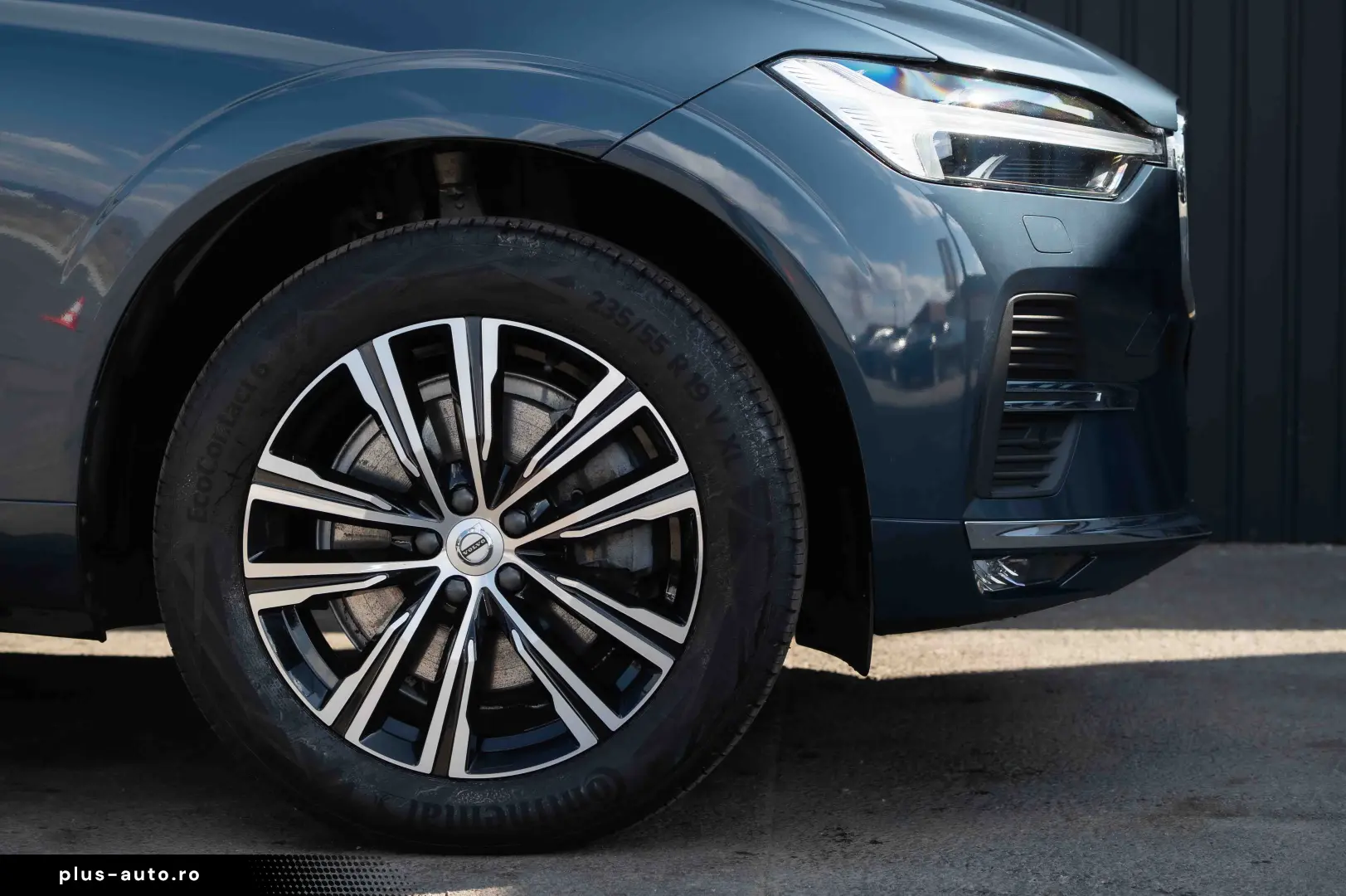 Volvo XC 60 B4 AWD Inscription