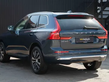 Volvo XC 60 B4 AWD Inscription