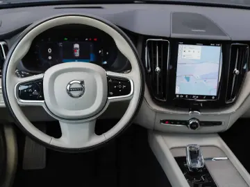 Volvo XC 60 B4 AWD Inscription