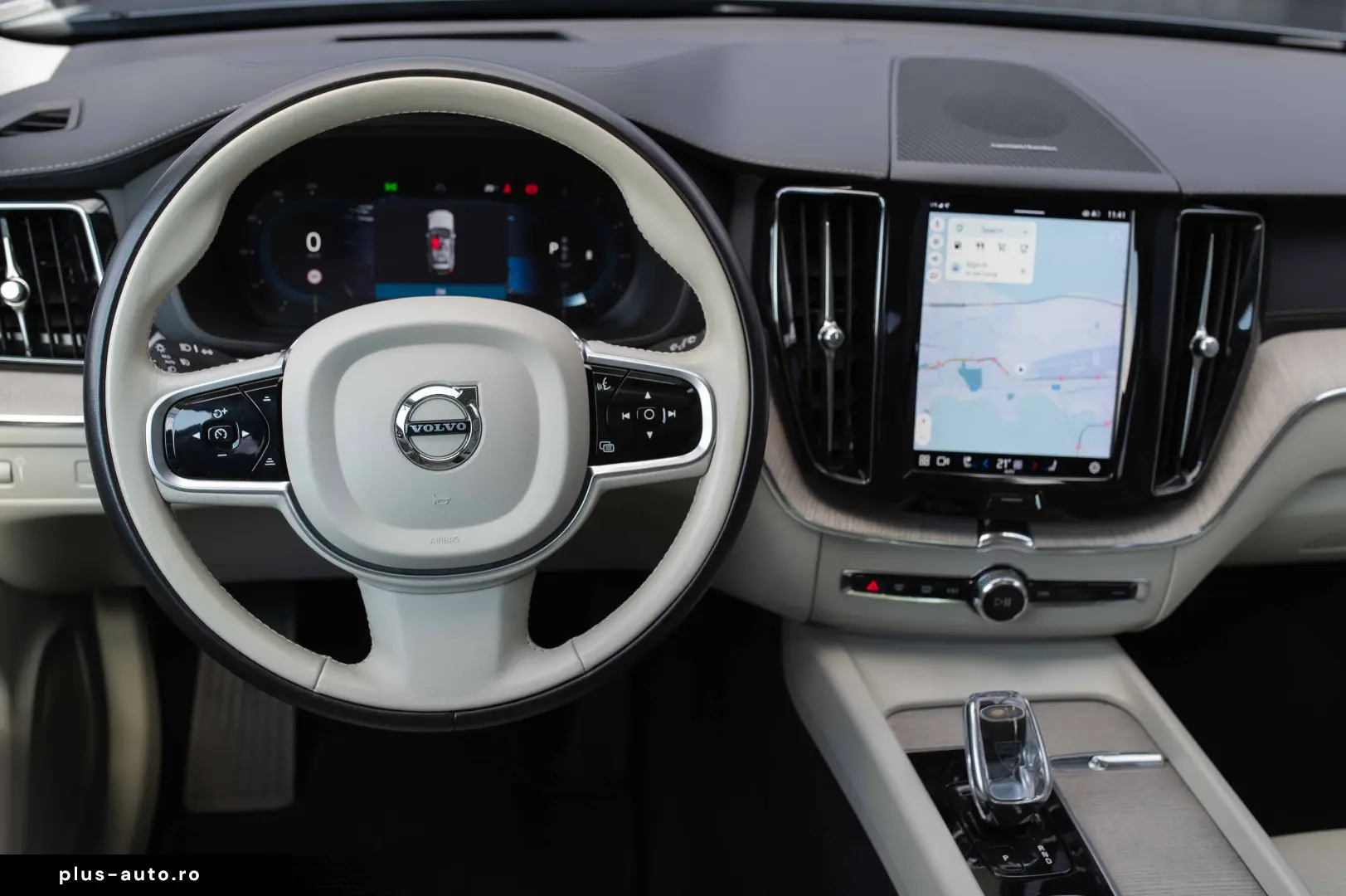 Volvo XC 60 B4 AWD Inscription