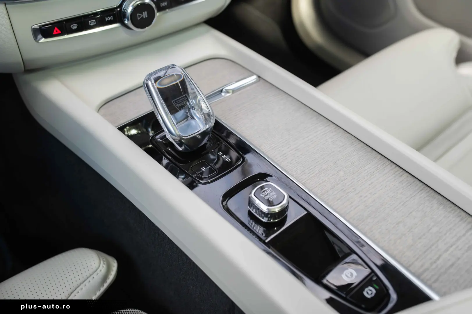 Volvo XC 60 B4 AWD Inscription