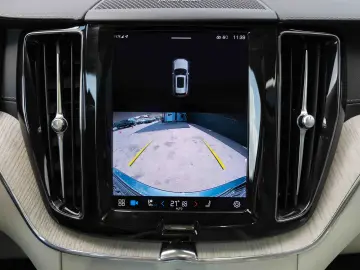 Volvo XC 60 B4 AWD Inscription