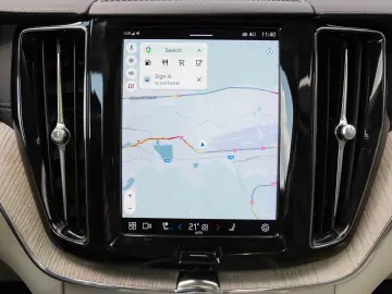 Volvo XC 60 B4 AWD Inscription