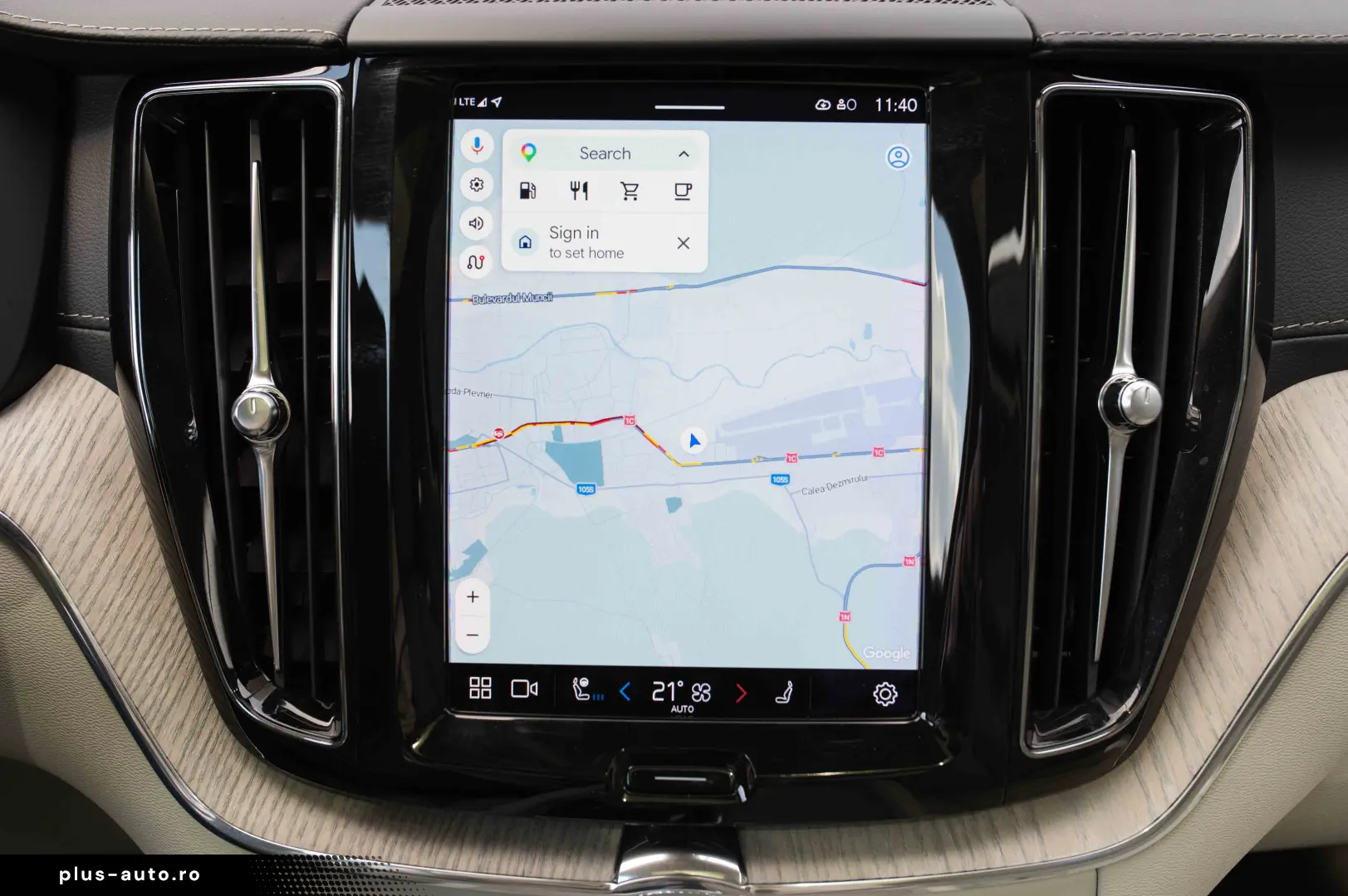 Volvo XC 60 B4 AWD Inscription