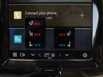 Volvo XC 60 B4 AWD Inscription