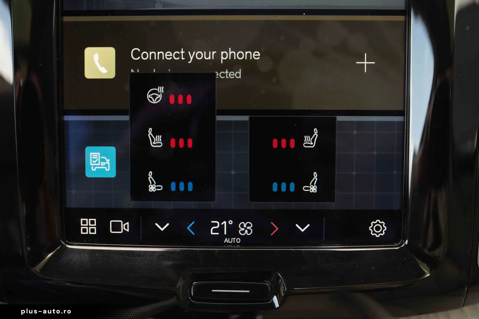 Volvo XC 60 B4 AWD Inscription