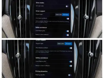 Volvo XC 60 B4 AWD Inscription