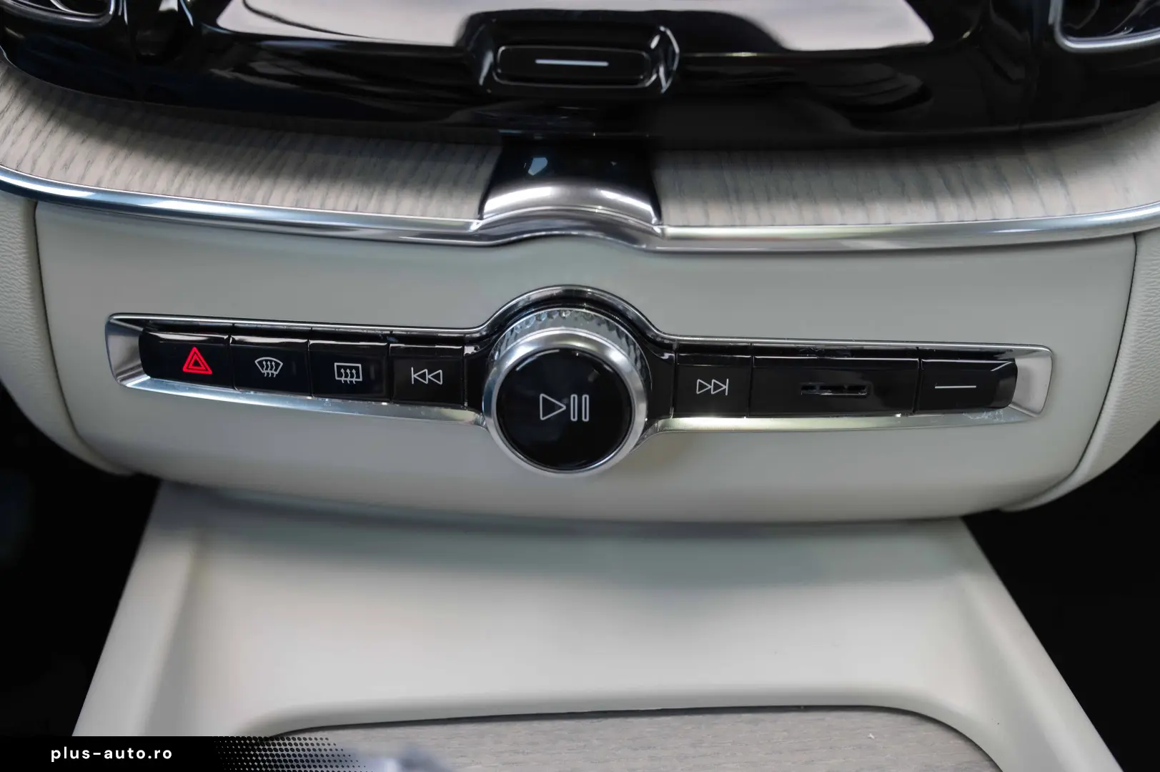 Volvo XC 60 B4 AWD Inscription