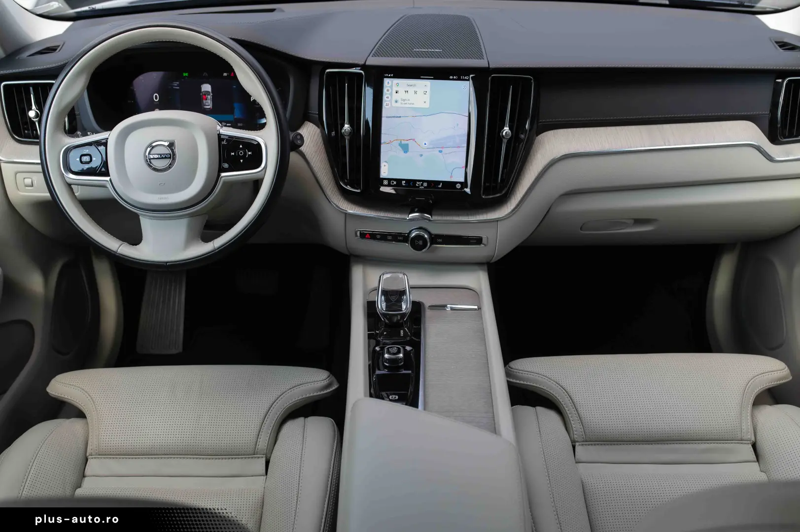 Volvo XC 60 B4 AWD Inscription