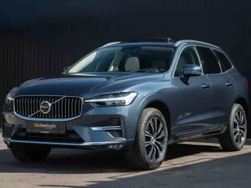 Volvo XC 60 B4 AWD Inscription