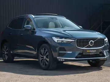 Volvo XC 60 B4 AWD Inscription