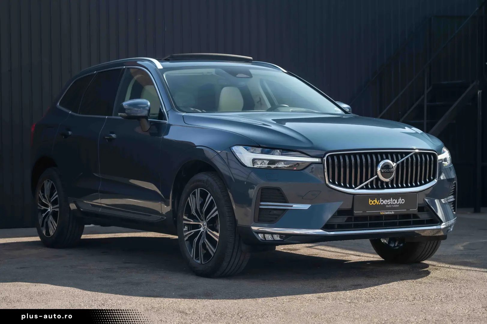 Volvo XC 60 B4 AWD Inscription