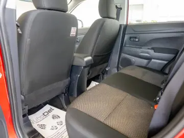 Mitsubishi ASX 2.3d 4x4 Automat