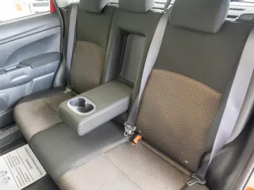 Mitsubishi ASX 2.3d 4x4 Automat