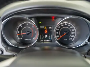 Mitsubishi ASX 2.3d 4x4 Automat