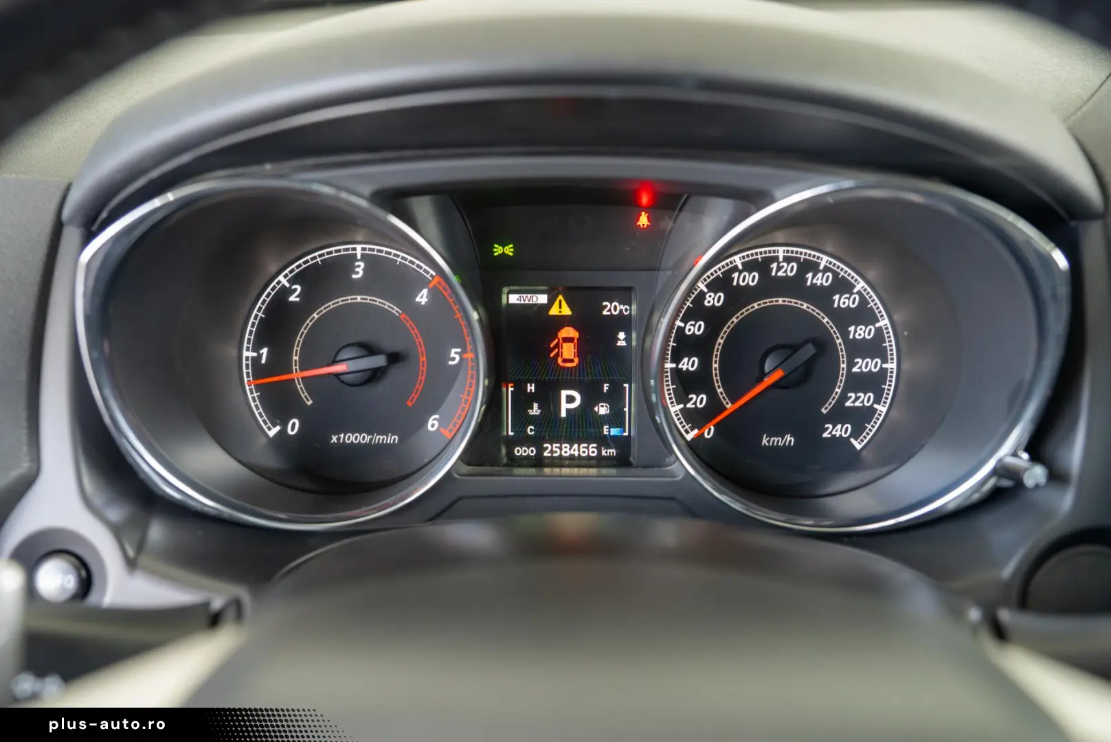 Mitsubishi ASX 2.3d 4x4 Automat